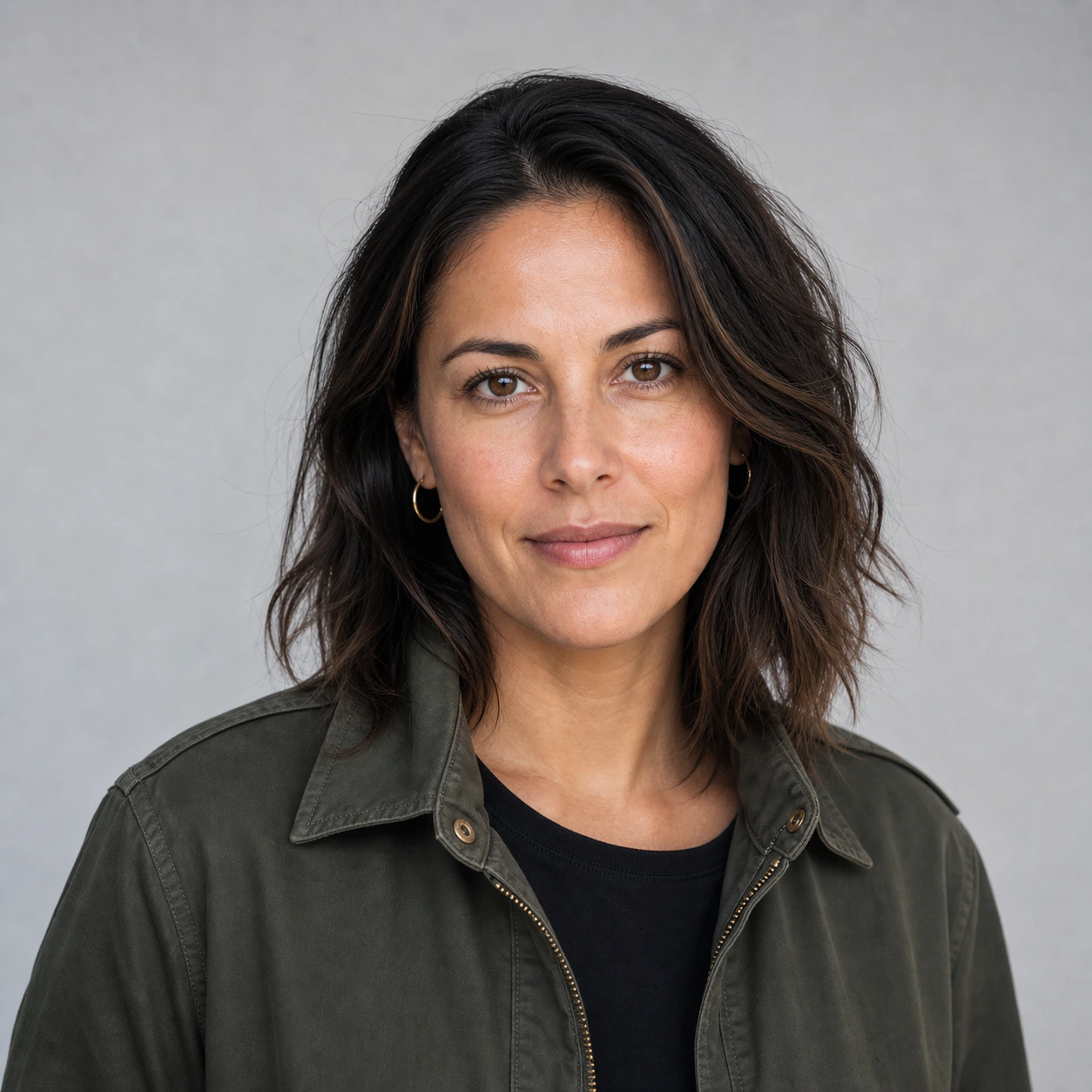 Sofia Marin portrait