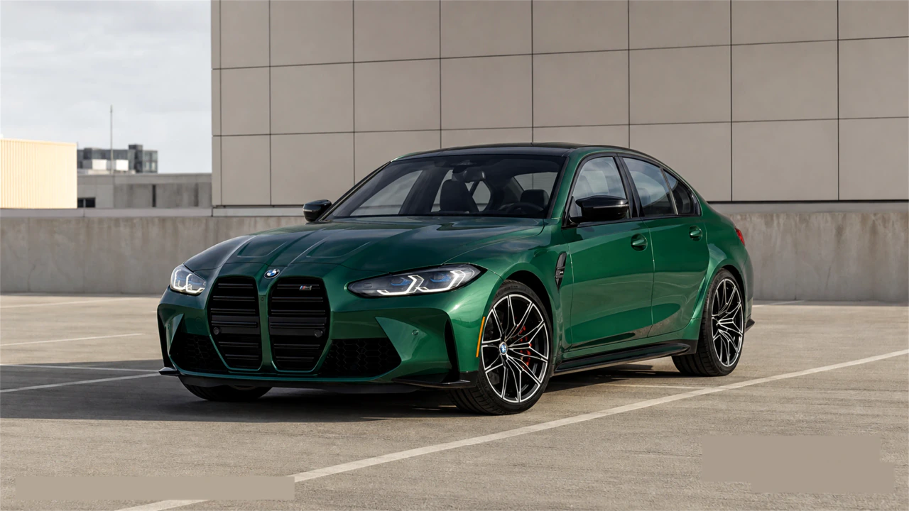 BMW G80 M3 Buyer Guide article hero image